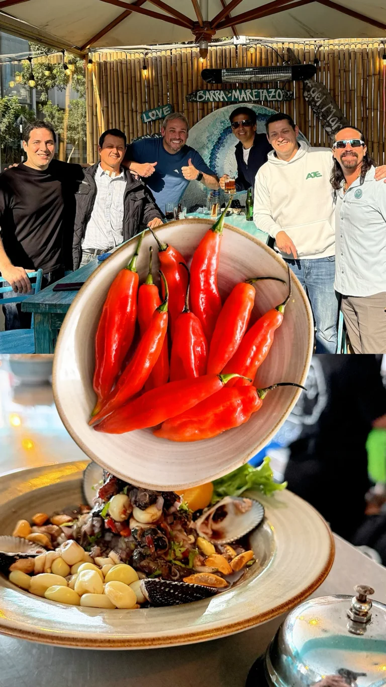 FoodStyling, Branding, Diseño de Carta, Diseño de Redes Sociales