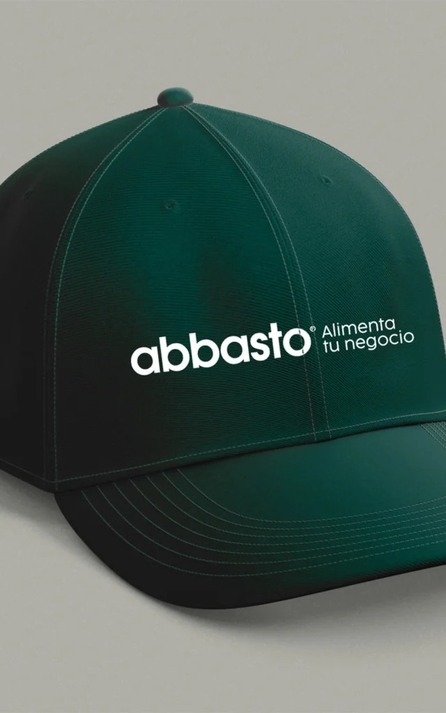 Diseño de merch, branding, naming, logo