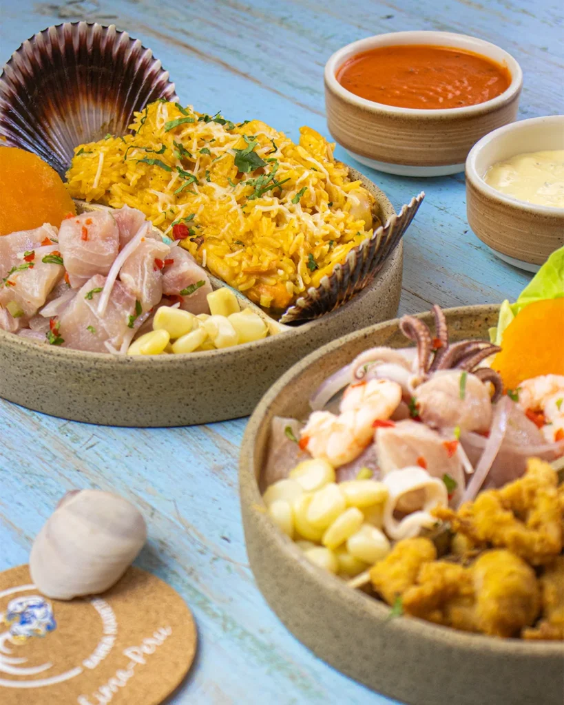 FoodStyling, Branding, Diseño de Carta, Diseño de Redes Sociales