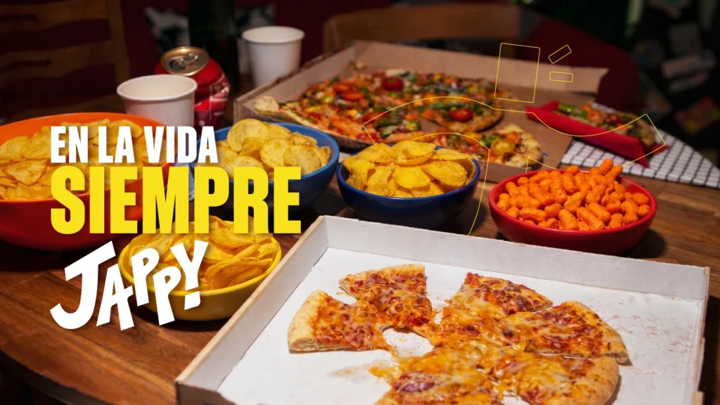 Branding, Diseño de empaques, Dirección de arte, Tambo