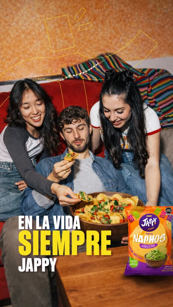 Branding, Diseño de empaques, Dirección de arte, Tambo