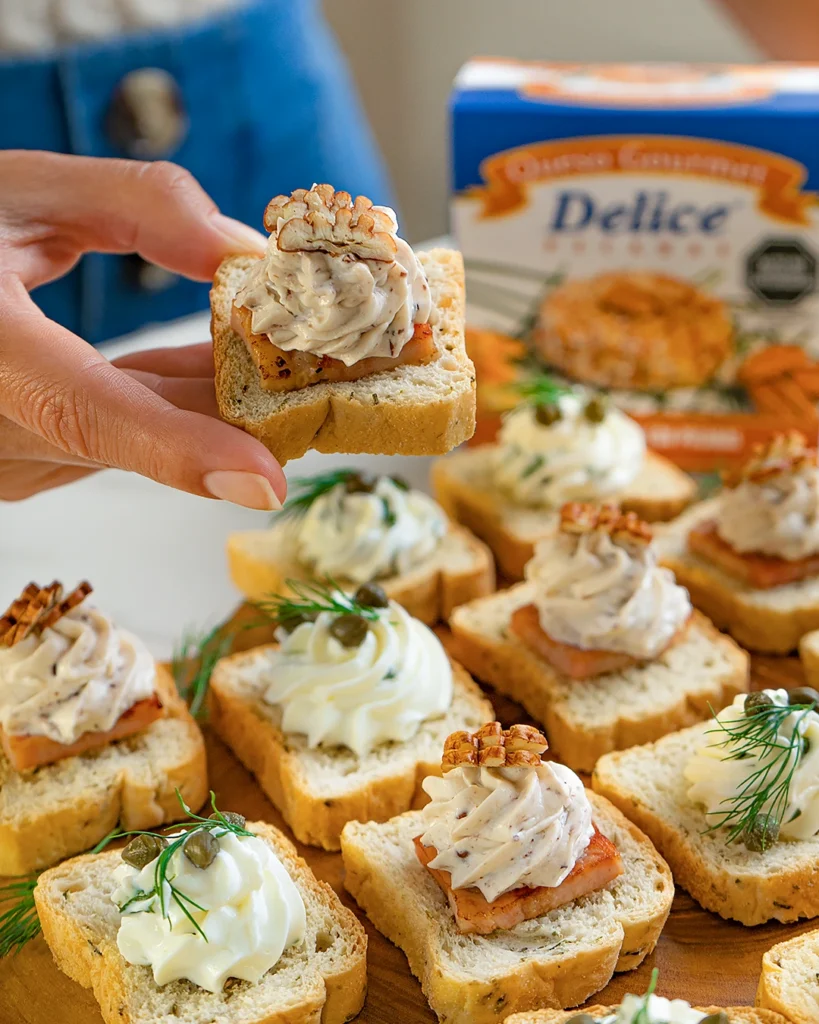 Queso Crema Gourmet