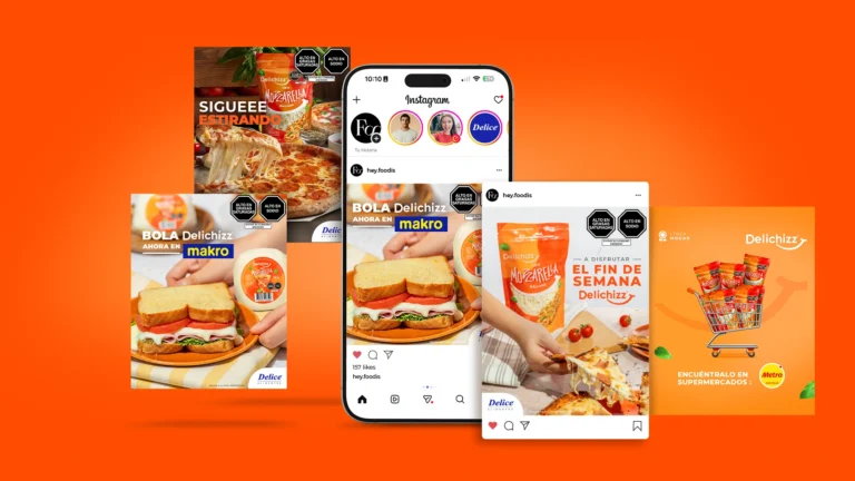 Manejo de contenido para redes sociales, foodstyling, contenido de comida, fotografia gastronomica