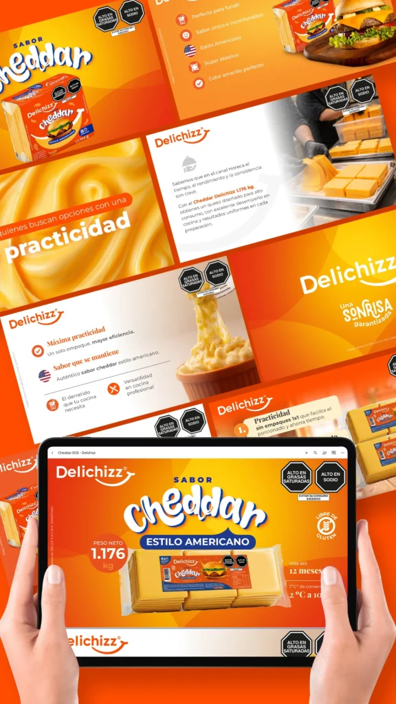 diseño de empaque, branding, estrategia digitial, comunicacion interna, comunicacion digital