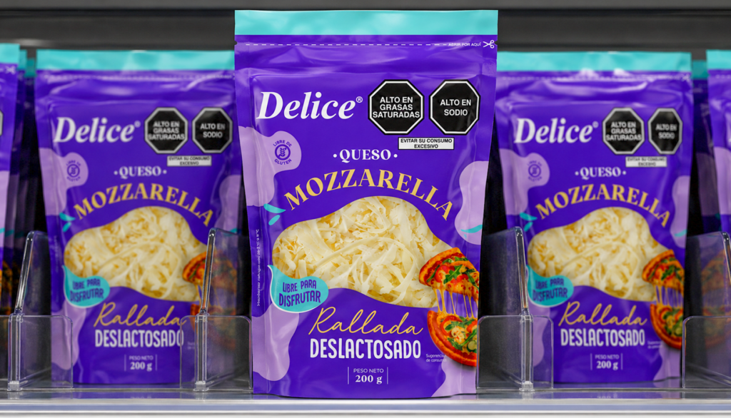 DiseñodeEmapque, gondola, branding, foodstyling