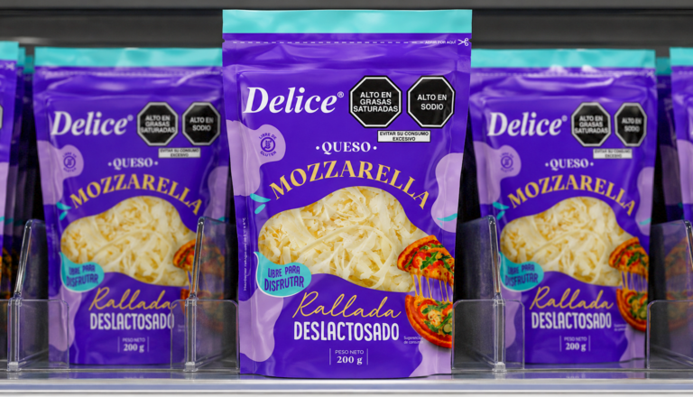 DiseñodeEmapque, gondola, branding, foodstyling